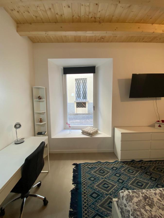 Casa Da Raquel Apartment Леко Екстериор снимка